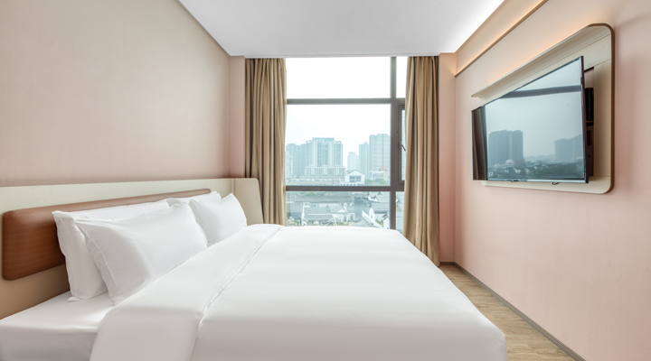 Hanting Hotels