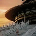 The History and Culture of Luoyang’s Yingtian Gate