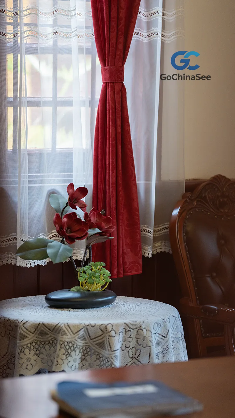 Li Zongren Official Residence (Guilin)