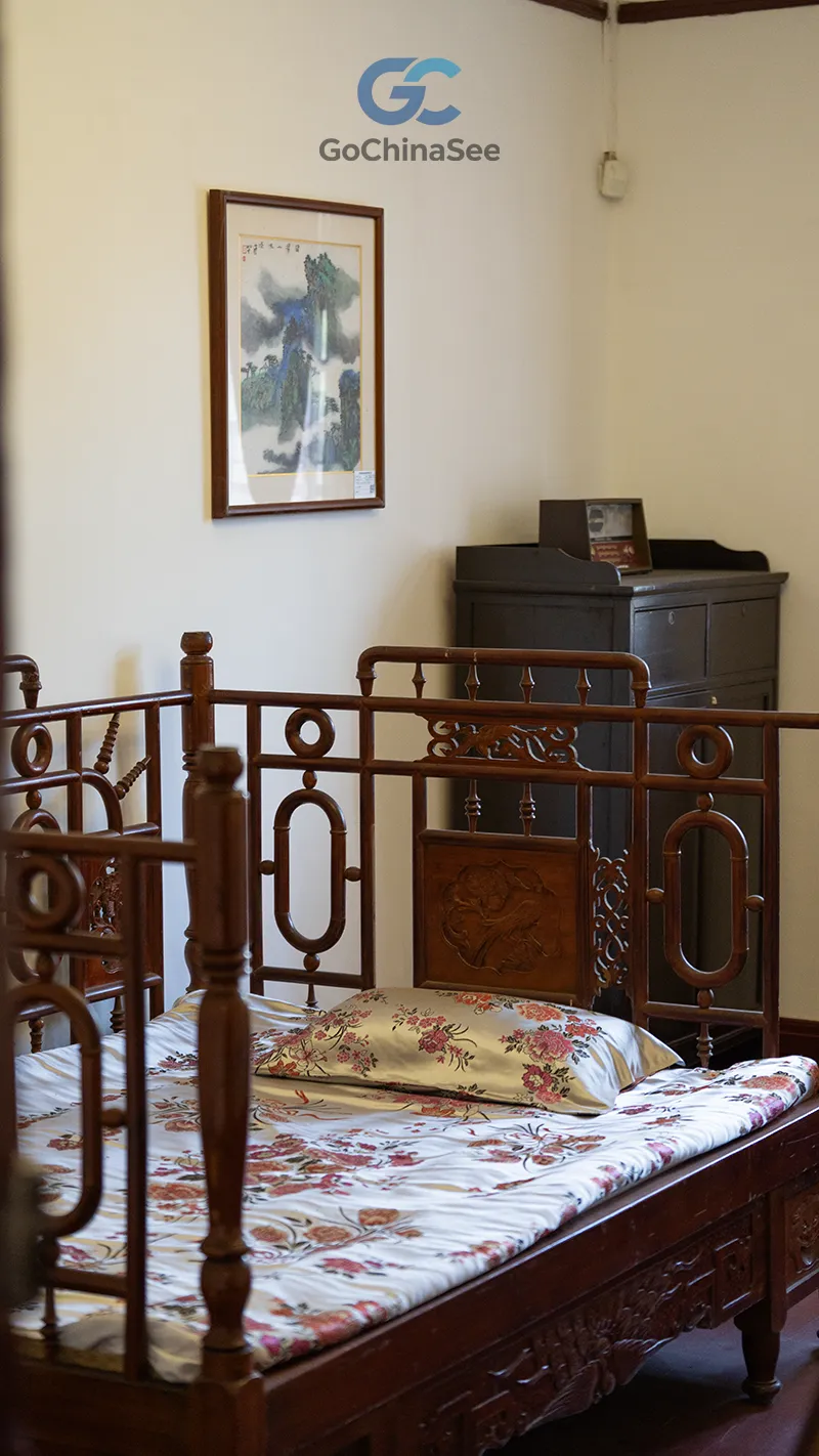 Li Zongren Official Residence (Guilin)