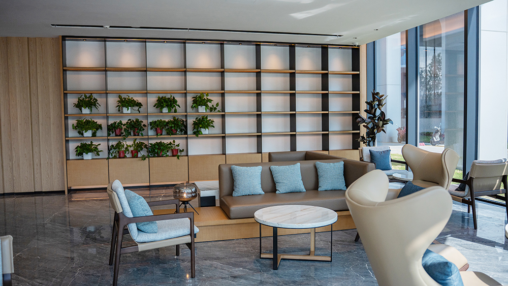 Fairfield by Marriott