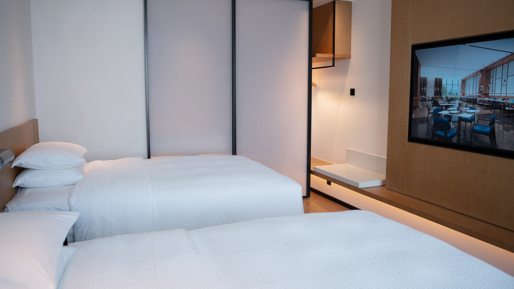 Fairfield by Marriott