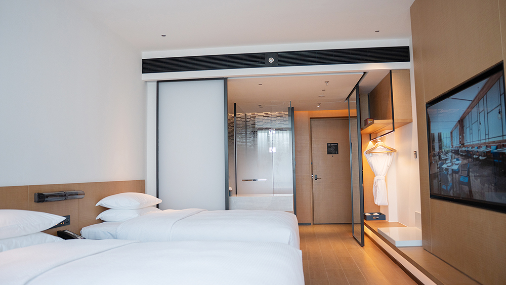 Fairfield by Marriott