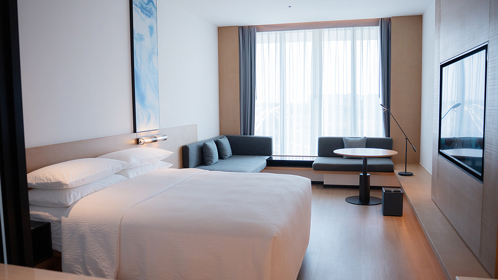 Fairfield by Marriott