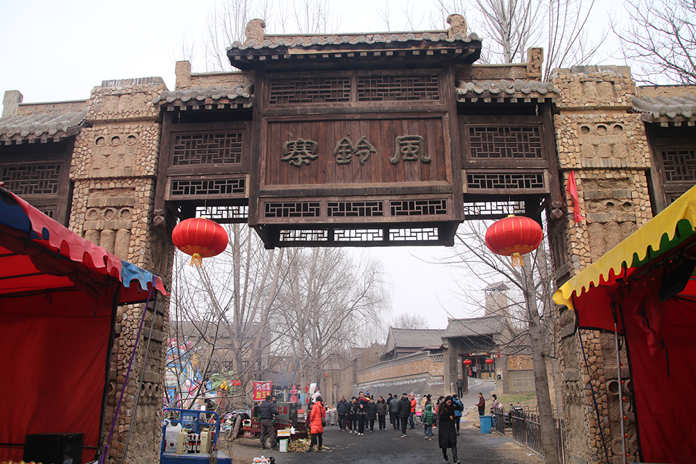 “Henan Travel” Why it wins fans worldwide？