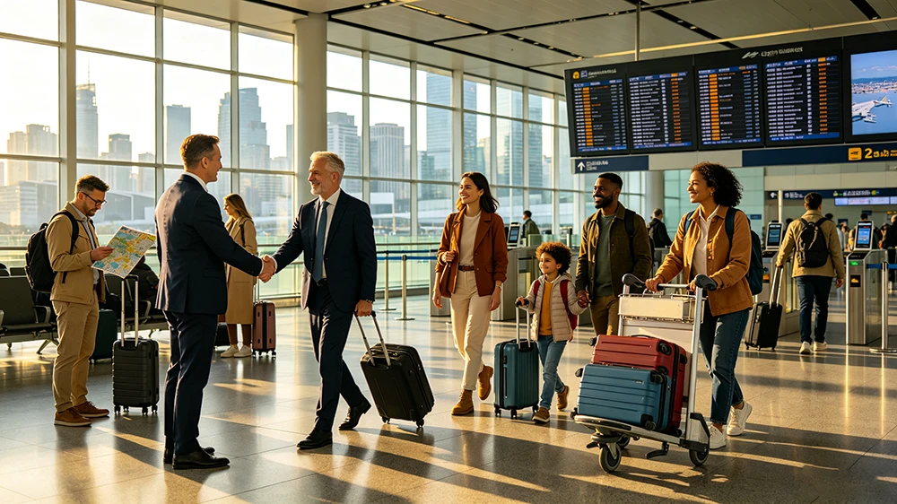 Visa exemption policy benefits